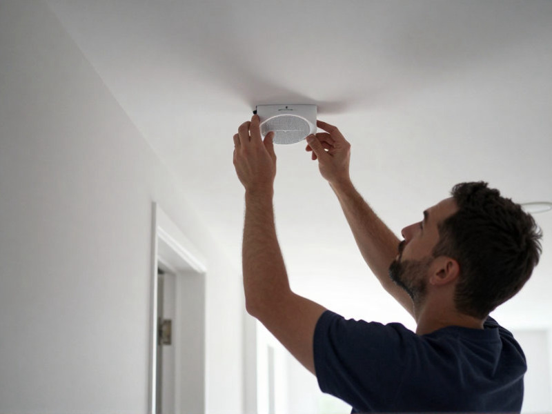 Supporto post installazione